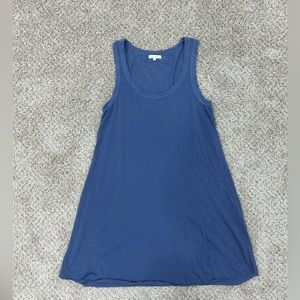 Z supply tank dress
